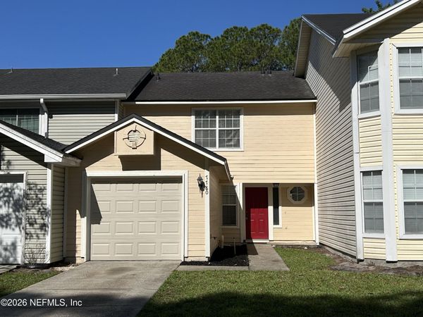 7780 COATBRIDGE Lane S, Jacksonville, FL 32244