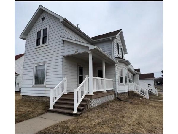 428 Kilbourn Avenue, Tomah, WI 54660