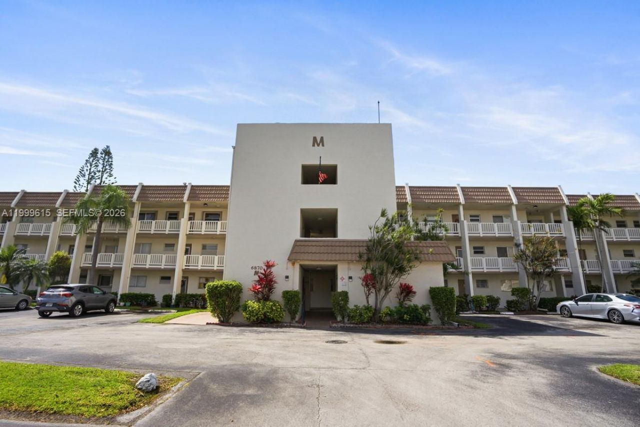 6870 Royal Palm Blvd, Unit 209M, Margate, FL 33063 Photo