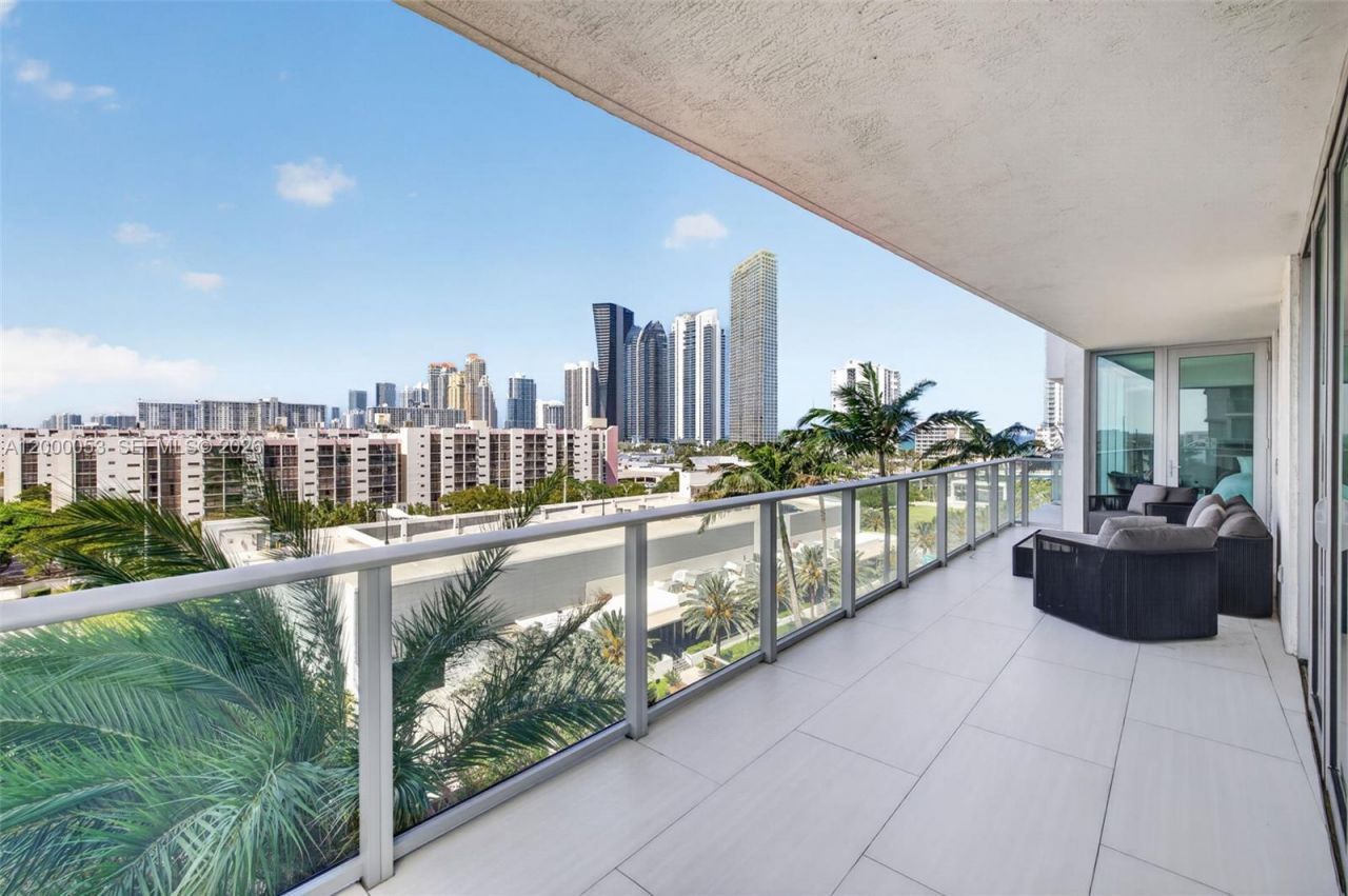 300 Sunny Isles Blvd, Unit 4-807, Sunny Isles Beach, FL 33160 Photo