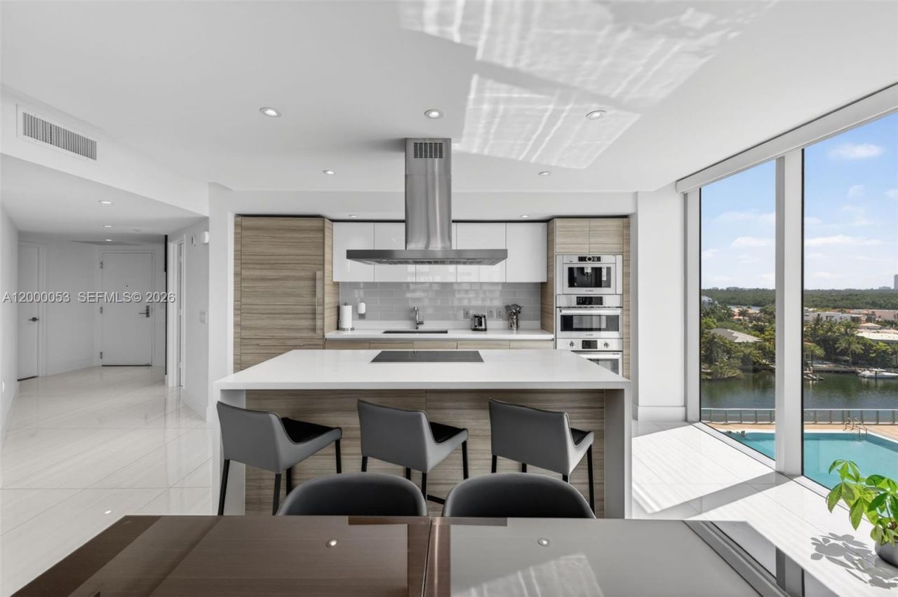 300 Sunny Isles Blvd, Unit 4-807, Sunny Isles Beach, FL 33160 Photo