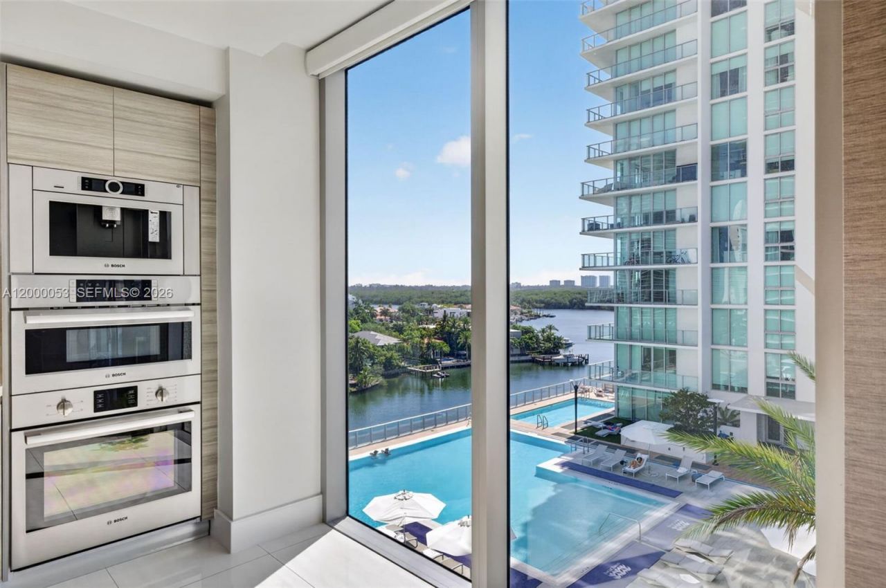 300 Sunny Isles Blvd, Unit 4-807, Sunny Isles Beach, FL 33160 Photo
