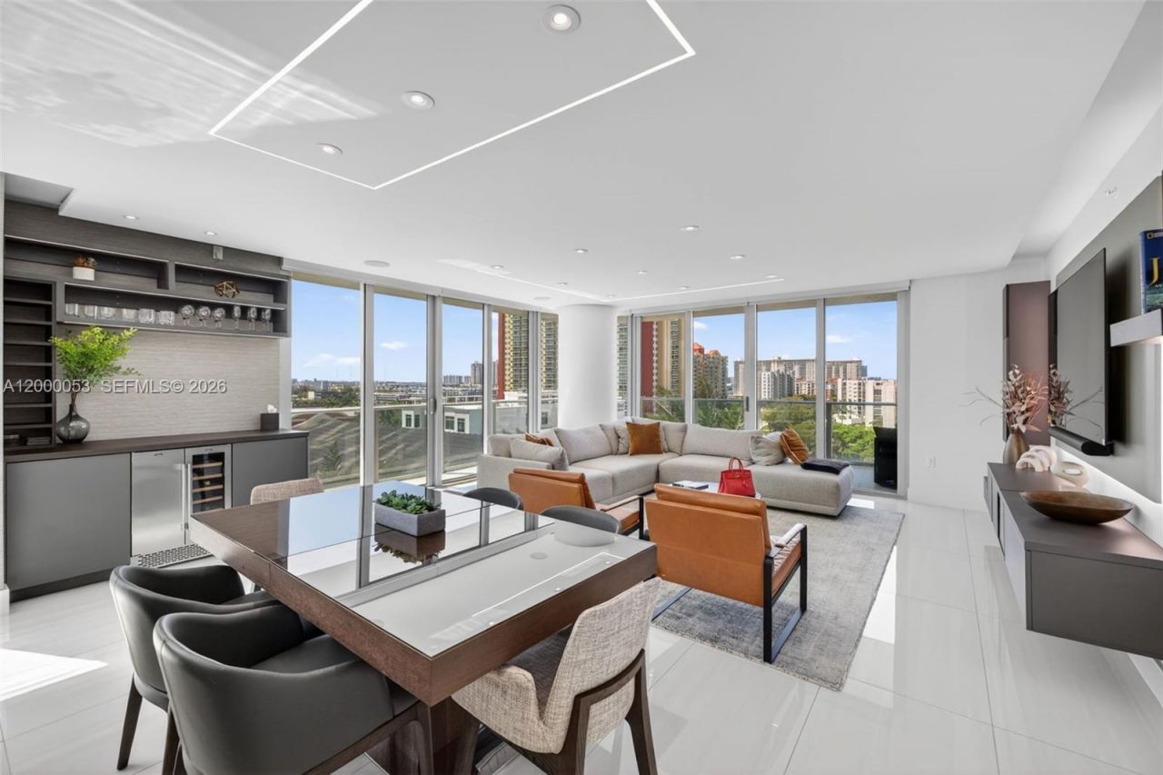 300 Sunny Isles Blvd, Unit 4-807, Sunny Isles Beach, FL 33160 Photo