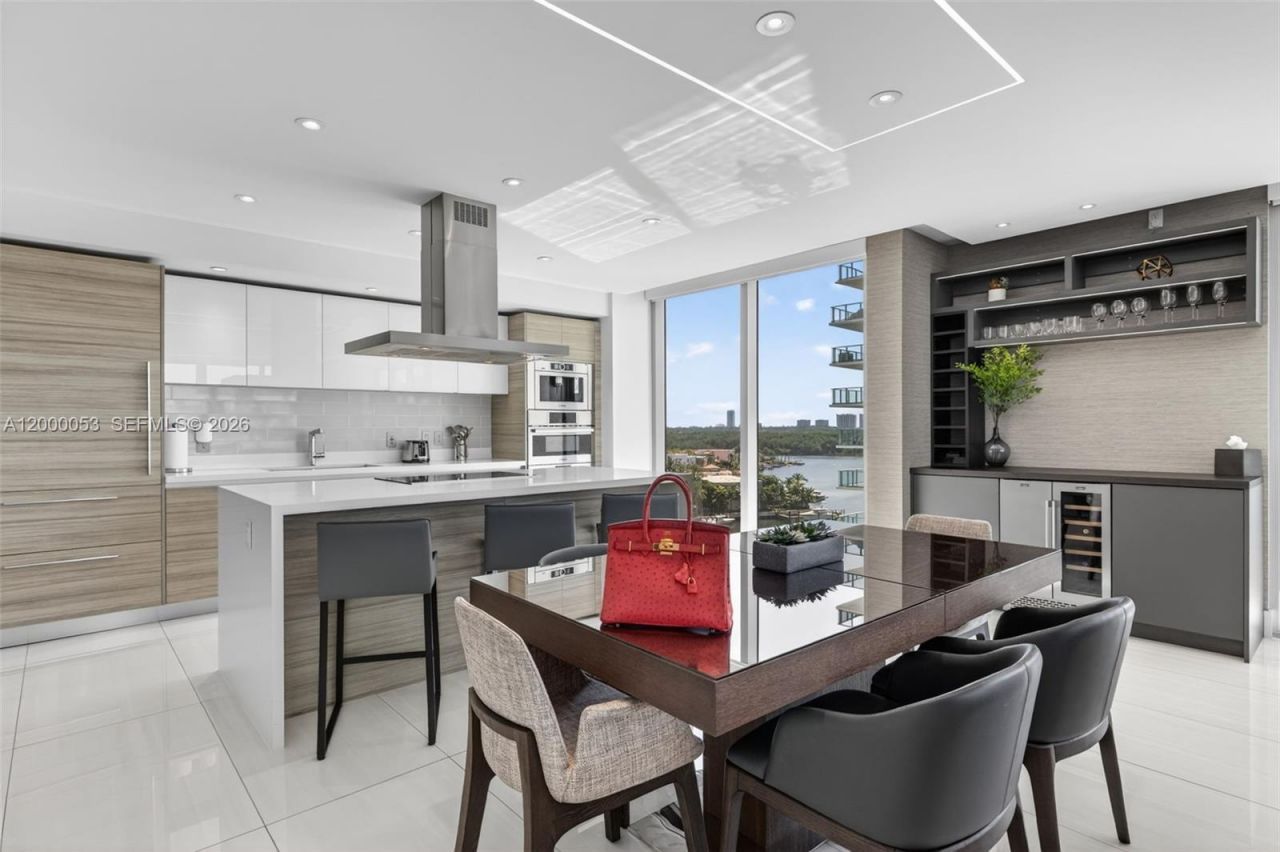 300 Sunny Isles Blvd, Unit 4-807, Sunny Isles Beach, FL 33160 Photo