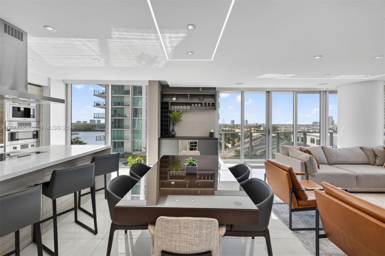 300 Sunny Isles Blvd, Unit 4-807, Sunny Isles Beach, FL 33160 Photo