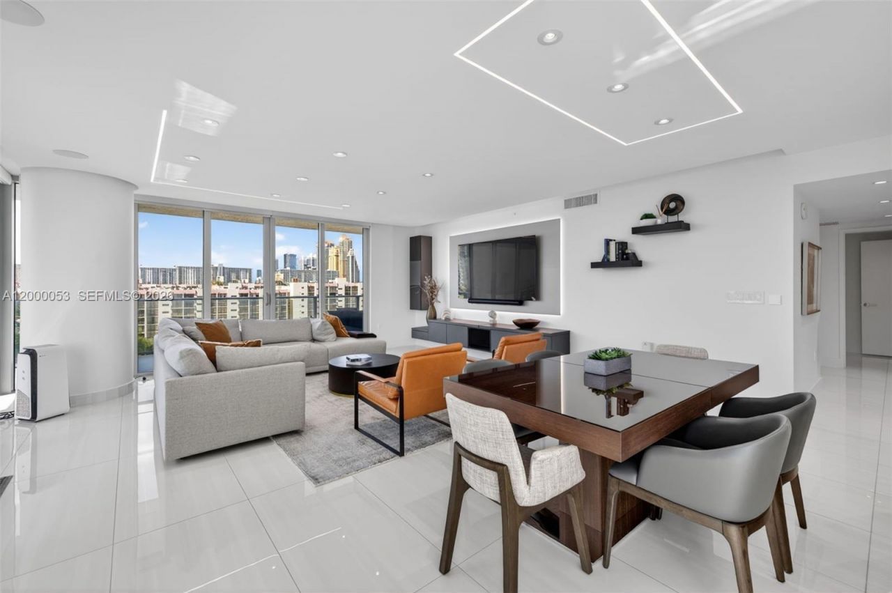 300 Sunny Isles Blvd, Unit 4-807, Sunny Isles Beach, FL 33160 Photo