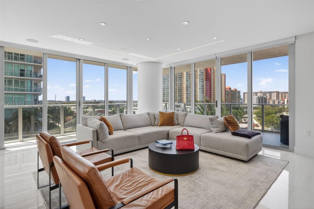 300 Sunny Isles Blvd, Unit 4-807, Sunny Isles Beach, FL 33160 Photo