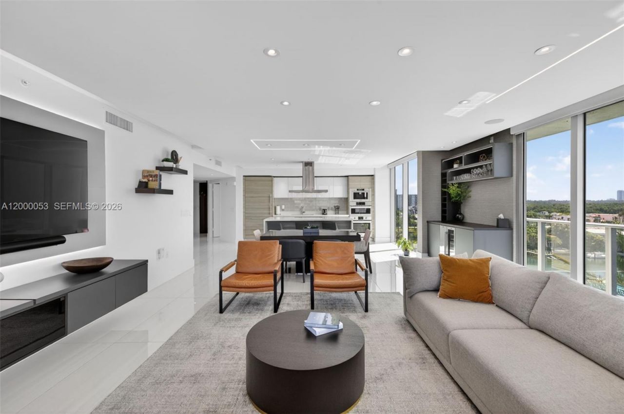 300 Sunny Isles Blvd, Unit 4-807, Sunny Isles Beach, FL 33160 Photo