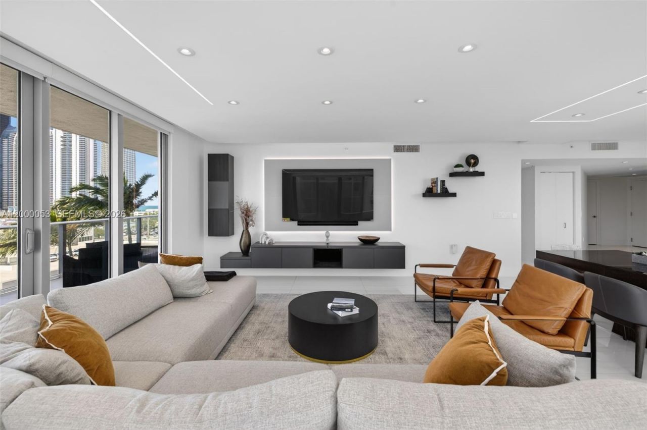 300 Sunny Isles Blvd, Unit 4-807, Sunny Isles Beach, FL 33160 Photo