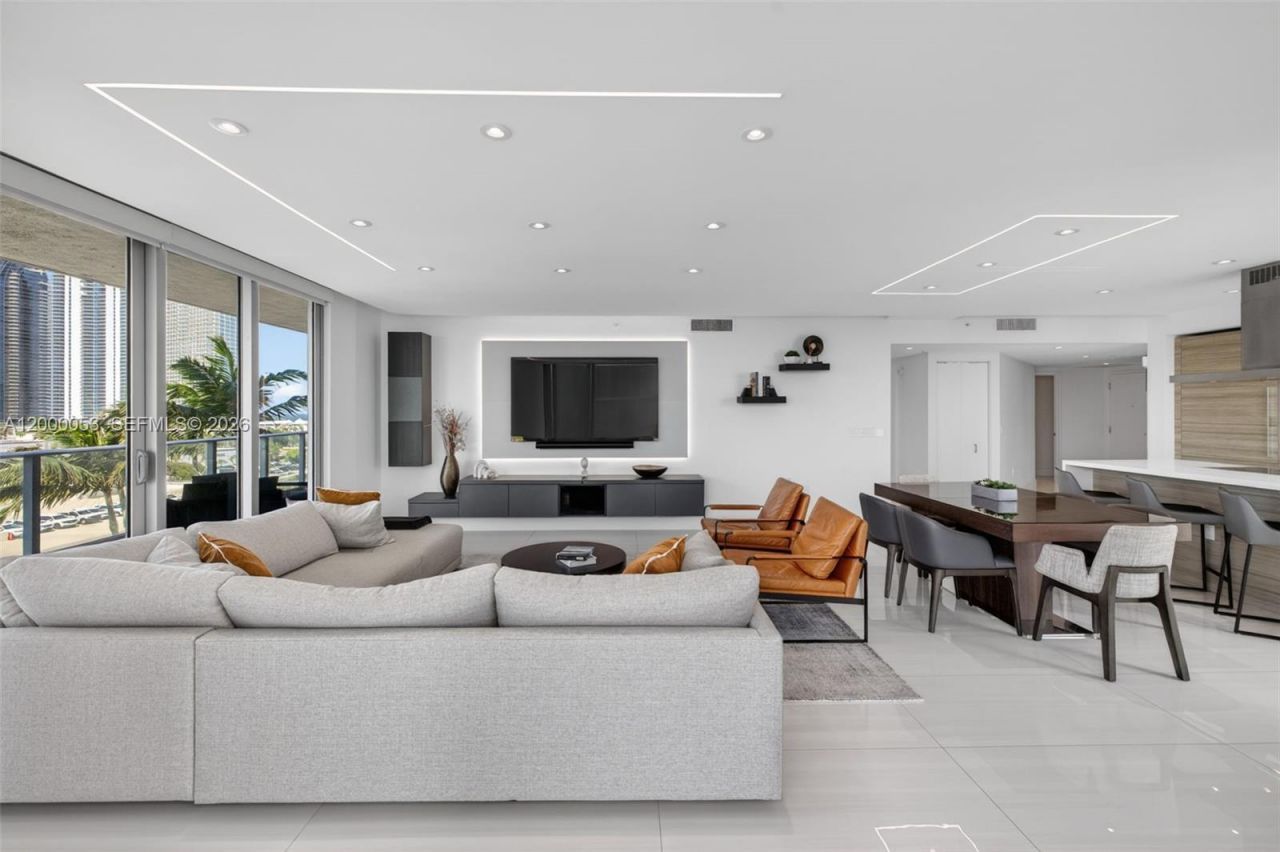 300 Sunny Isles Blvd, Unit 4-807, Sunny Isles Beach, FL 33160 Photo