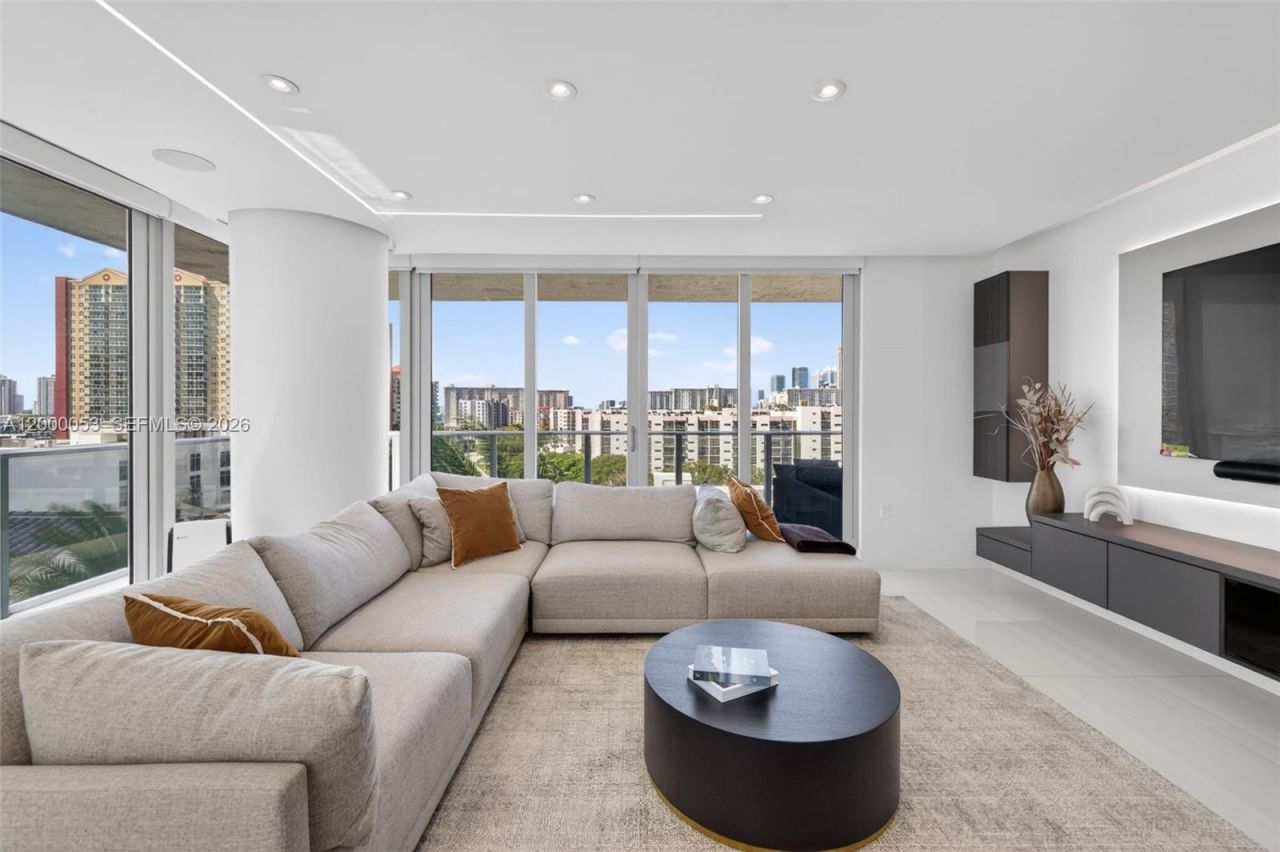 300 Sunny Isles Blvd, Unit 4-807, Sunny Isles Beach, FL 33160 Photo