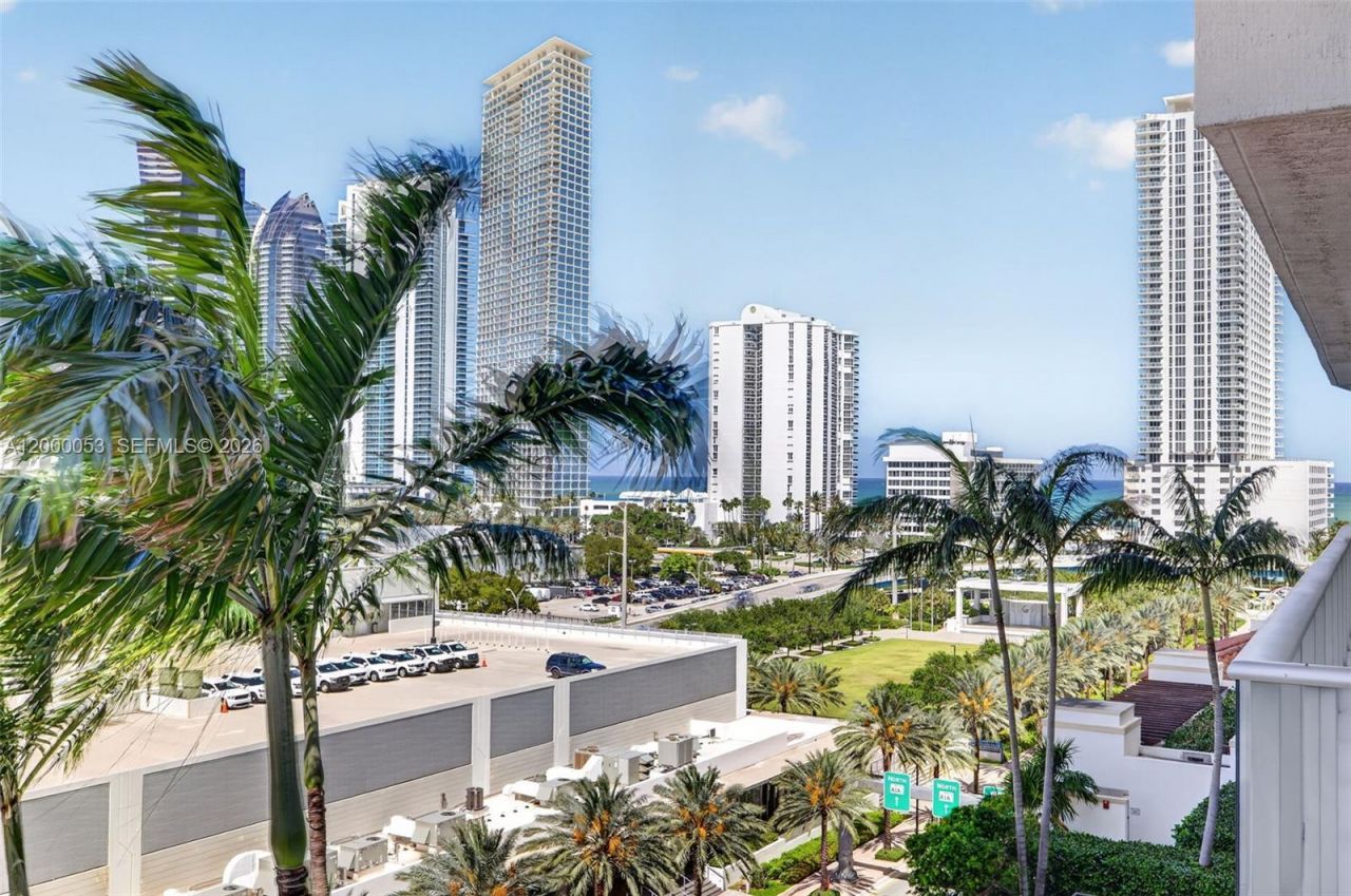 300 Sunny Isles Blvd, Unit 4-807, Sunny Isles Beach, FL 33160 Photo