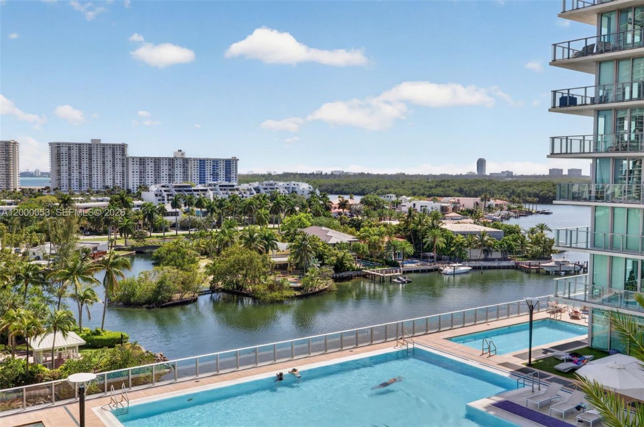 300 Sunny Isles Blvd, Unit 4-807, Sunny Isles Beach, FL 33160 Photo