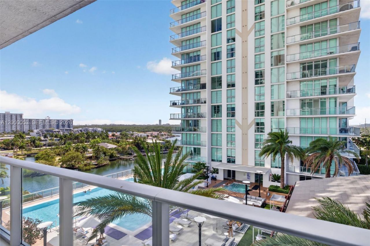 300 Sunny Isles Blvd, Unit 4-807, Sunny Isles Beach, FL 33160 Photo