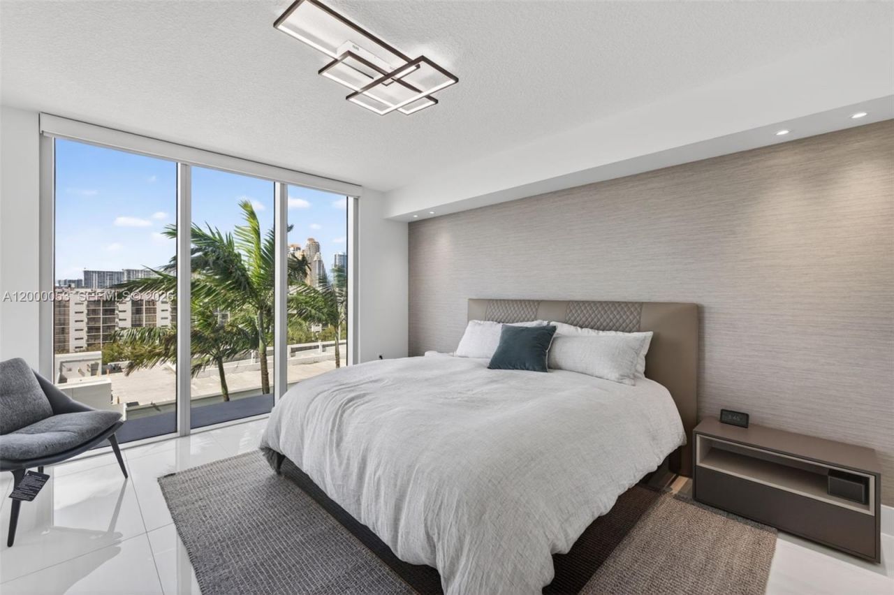 300 Sunny Isles Blvd, Unit 4-807, Sunny Isles Beach, FL 33160 Photo