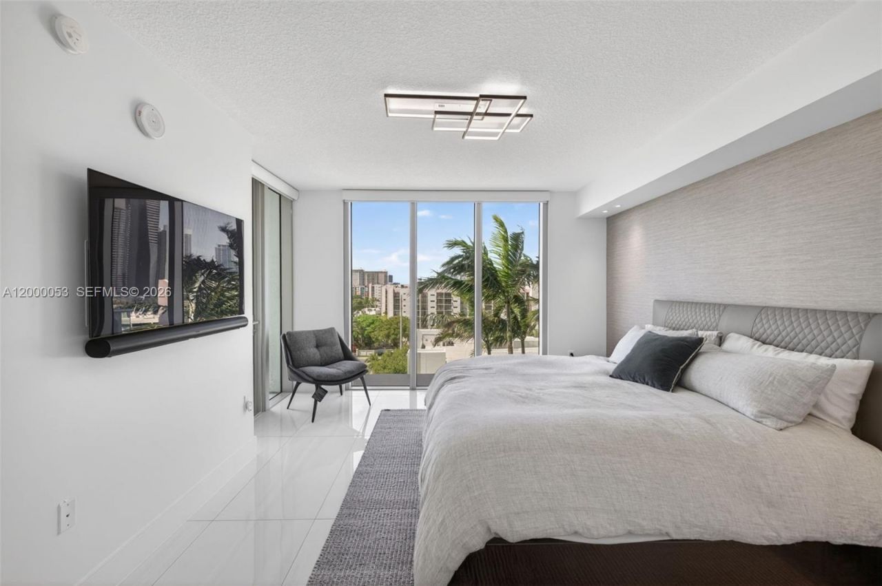 300 Sunny Isles Blvd, Unit 4-807, Sunny Isles Beach, FL 33160 Photo