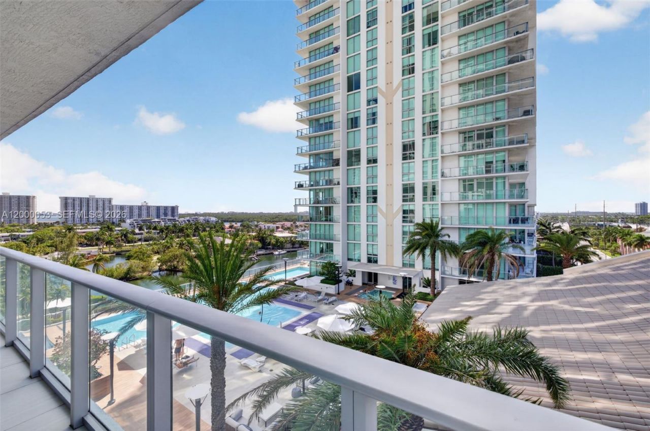 300 Sunny Isles Blvd, Unit 4-807, Sunny Isles Beach, FL 33160 Photo
