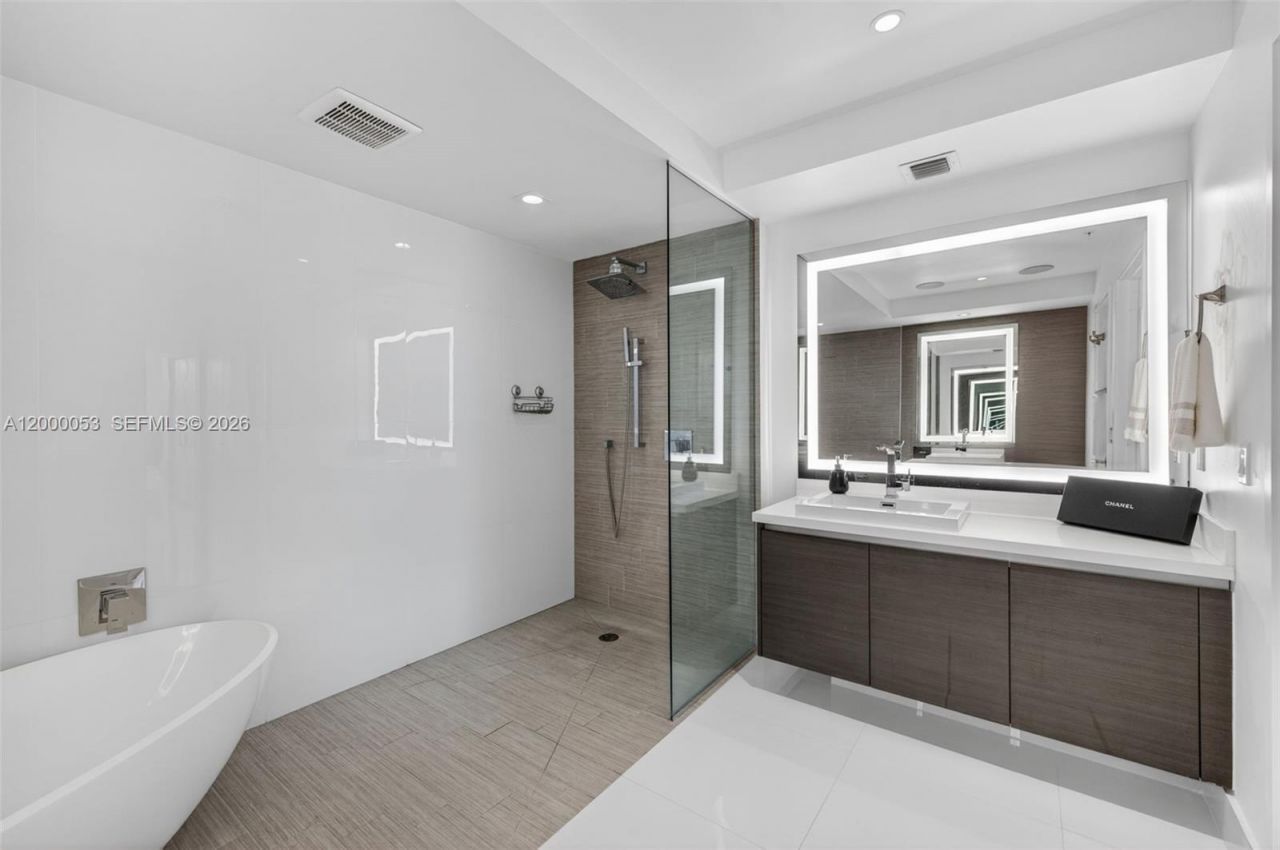 300 Sunny Isles Blvd, Unit 4-807, Sunny Isles Beach, FL 33160 Photo