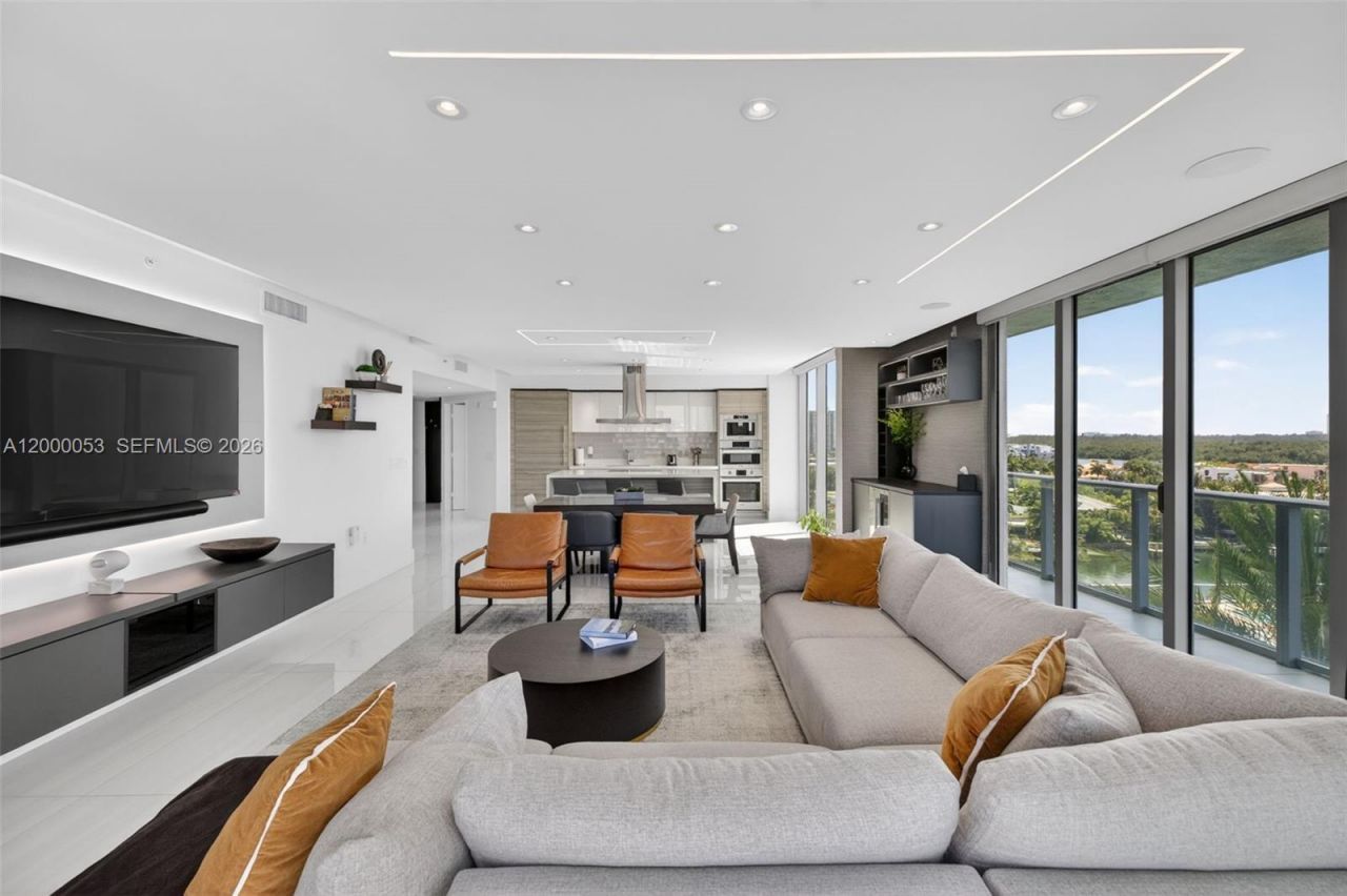 300 Sunny Isles Blvd, Unit 4-807, Sunny Isles Beach, FL 33160 Photo