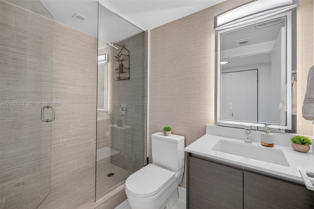 300 Sunny Isles Blvd, Unit 4-807, Sunny Isles Beach, FL 33160 Photo