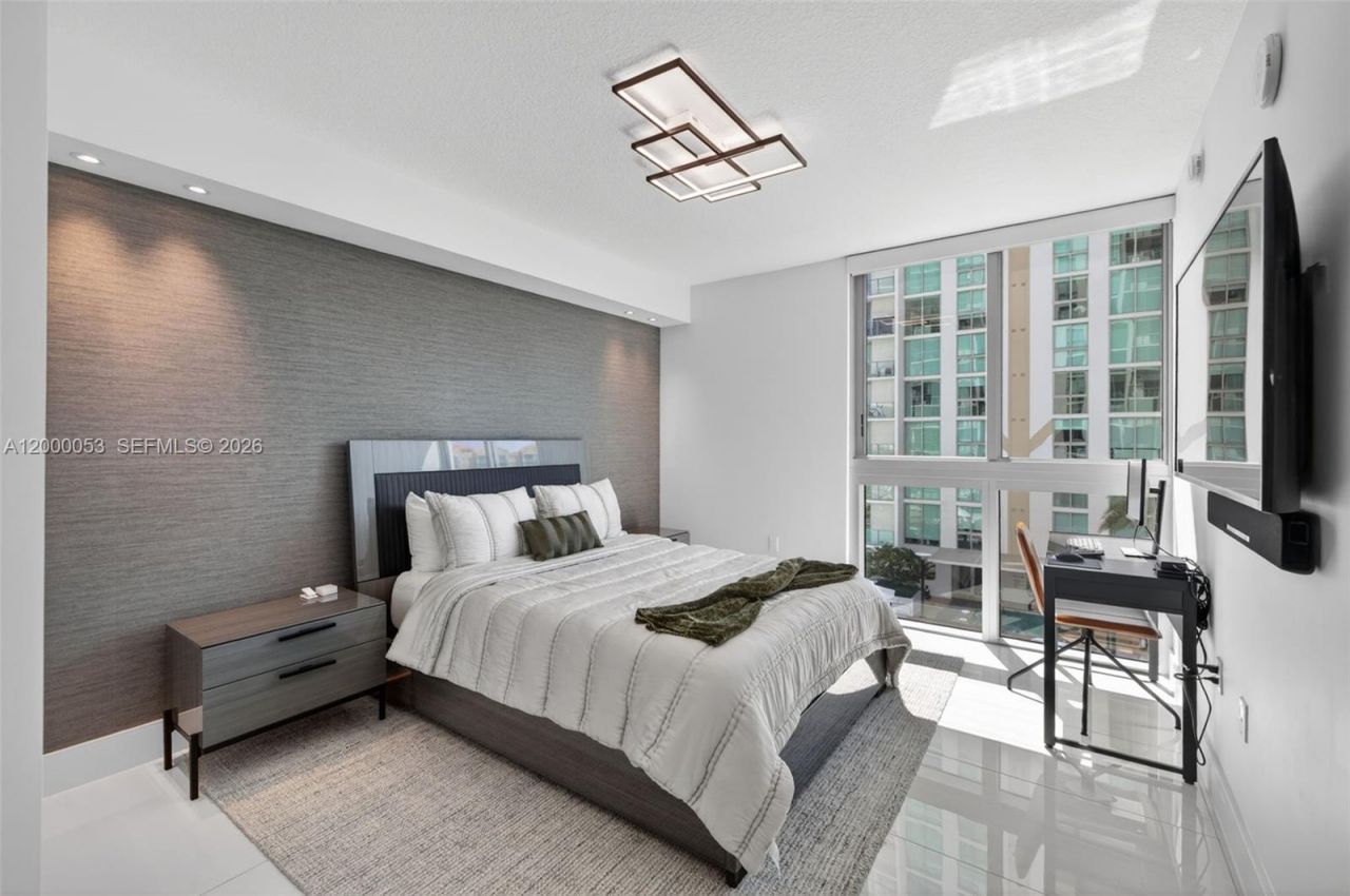 300 Sunny Isles Blvd, Unit 4-807, Sunny Isles Beach, FL 33160 Photo