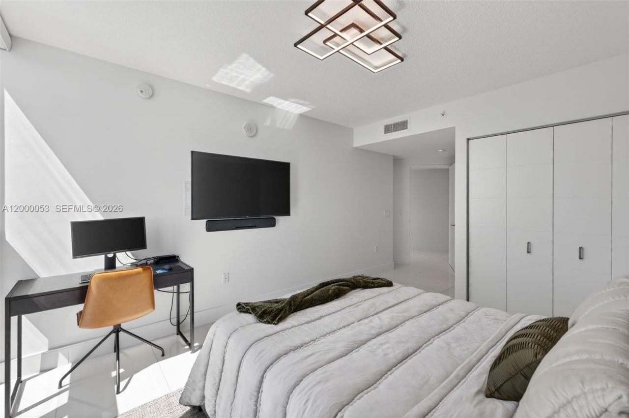 300 Sunny Isles Blvd, Unit 4-807, Sunny Isles Beach, FL 33160 Photo