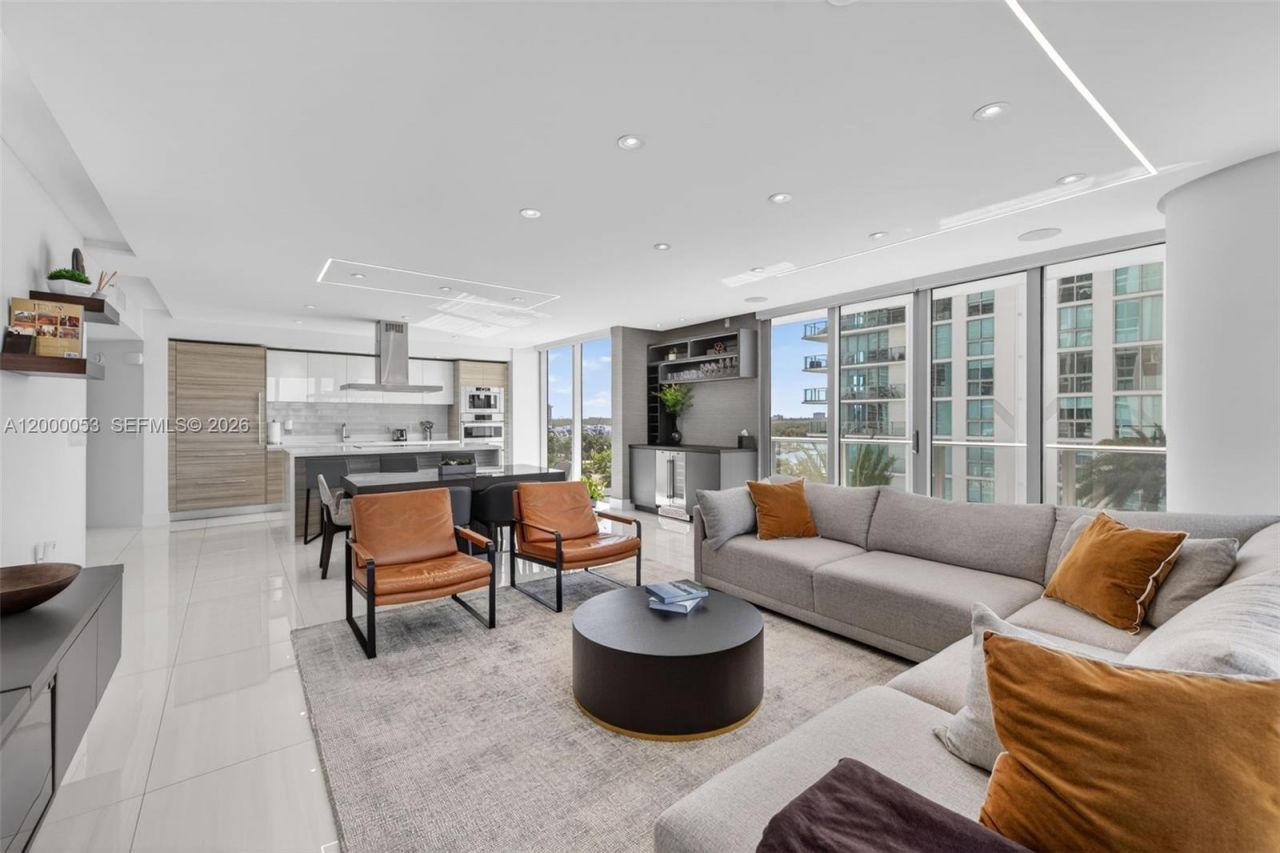 300 Sunny Isles Blvd, Unit 4-807, Sunny Isles Beach, FL 33160 Photo