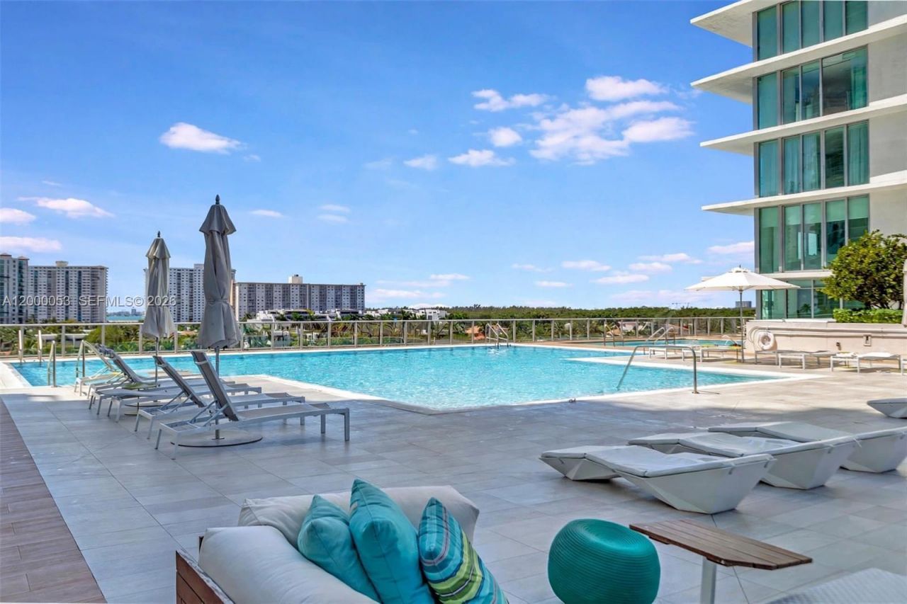 300 Sunny Isles Blvd, Unit 4-807, Sunny Isles Beach, FL 33160 Photo