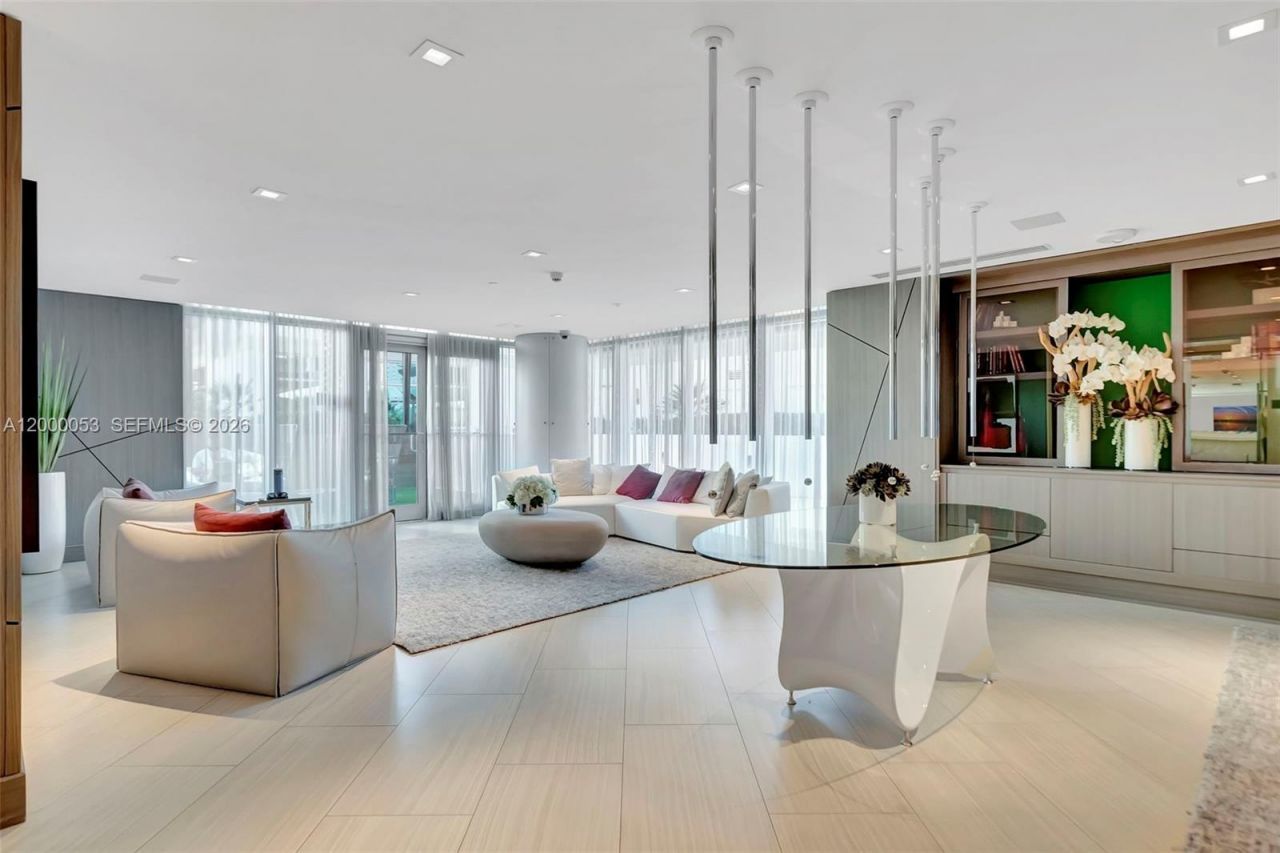 300 Sunny Isles Blvd, Unit 4-807, Sunny Isles Beach, FL 33160 Photo