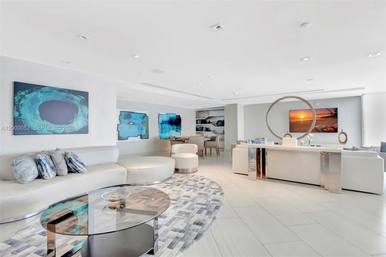 300 Sunny Isles Blvd, Unit 4-807, Sunny Isles Beach, FL 33160 Photo