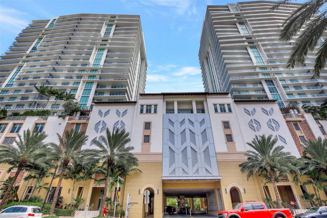 300 Sunny Isles Blvd, Unit 4-807, Sunny Isles Beach, FL 33160 Photo