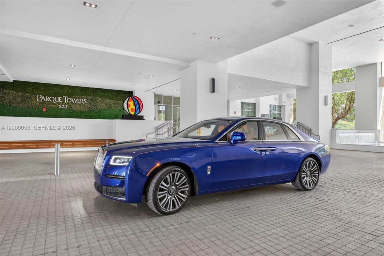 300 Sunny Isles Blvd, Unit 4-807, Sunny Isles Beach, FL 33160 Photo