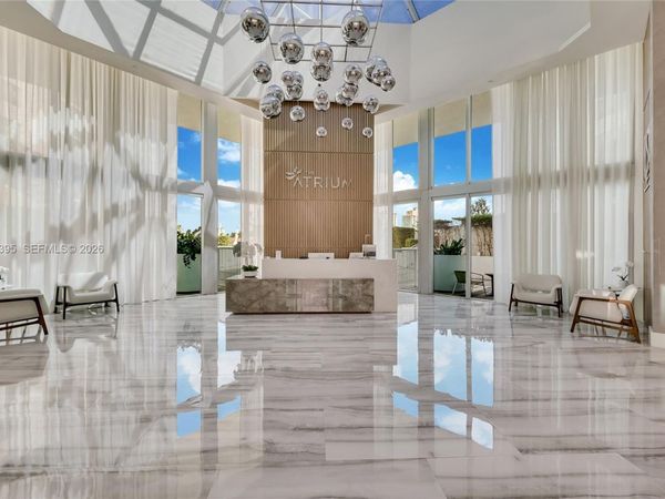 3131 NE 188th St, Unit 1-808, Aventura, FL 33180