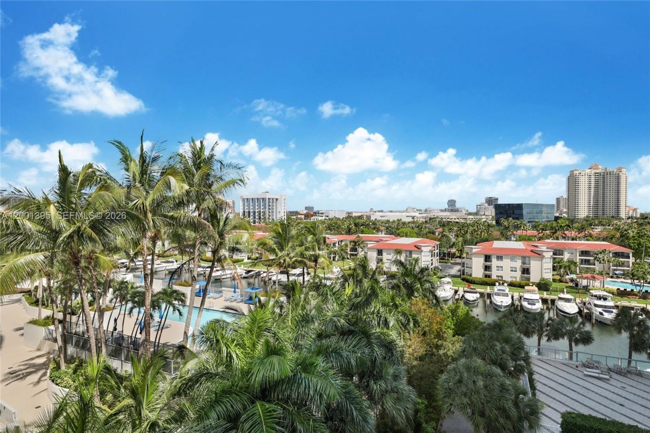 3131 NE 188th St, Unit 1-808, Aventura, FL 33180 Photo