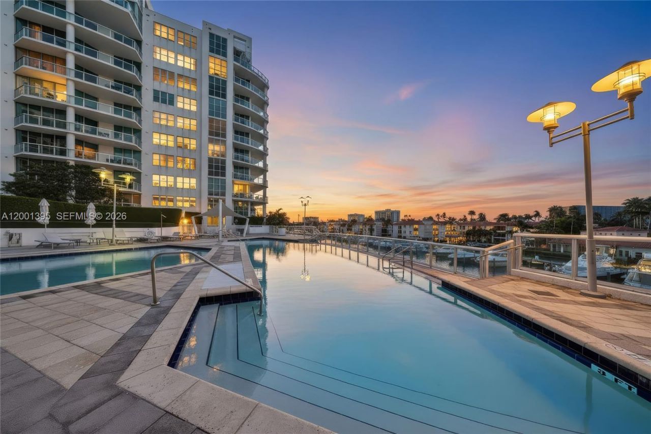 3131 NE 188th St, Unit 1-808, Aventura, FL 33180 Photo