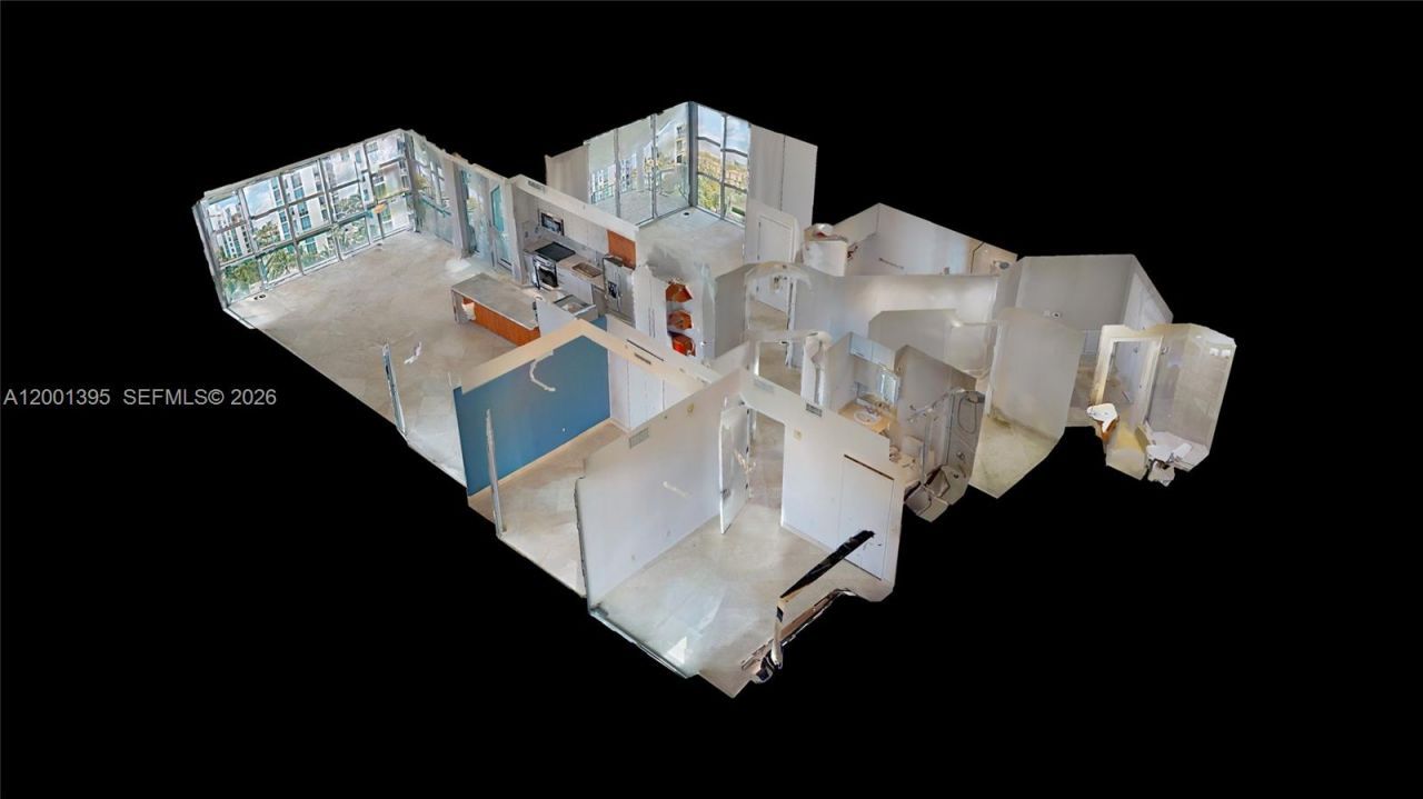 3131 NE 188th St, Unit 1-808, Aventura, FL 33180 Photo