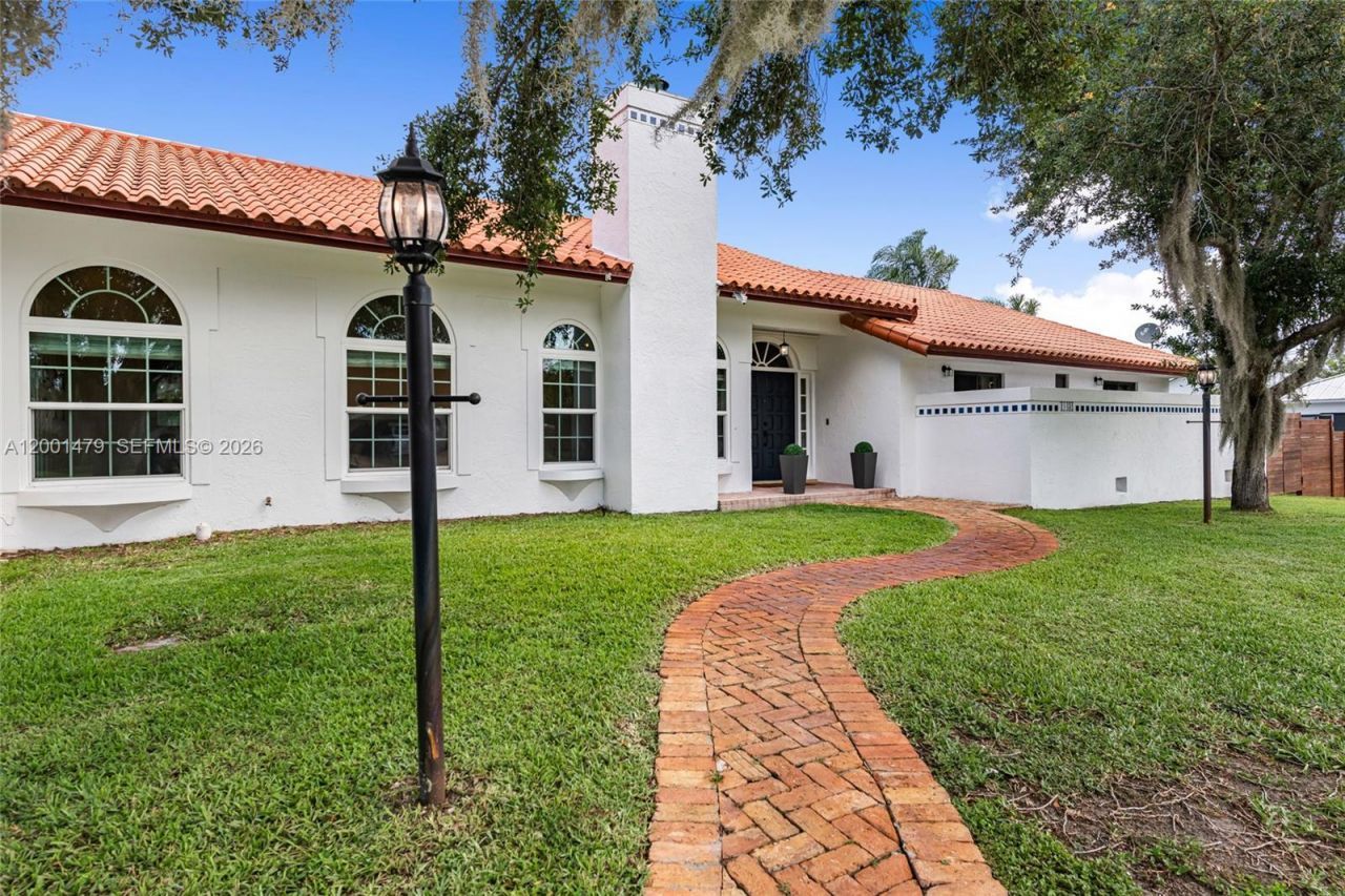 11431 NW 27th St, Plantation, FL 33323 Photo