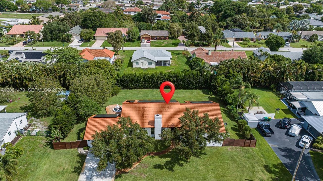 11431 NW 27th St, Plantation, FL 33323 Photo