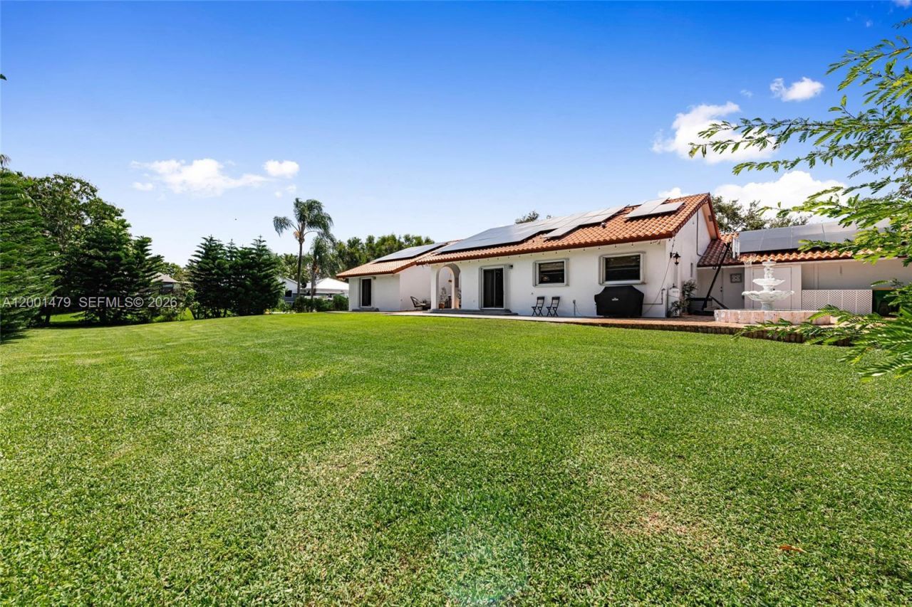 11431 NW 27th St, Plantation, FL 33323 Photo