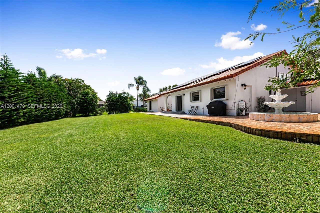 11431 NW 27th St, Plantation, FL 33323 Photo