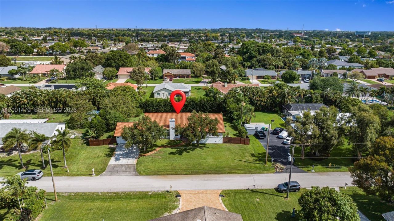 11431 NW 27th St, Plantation, FL 33323 Photo