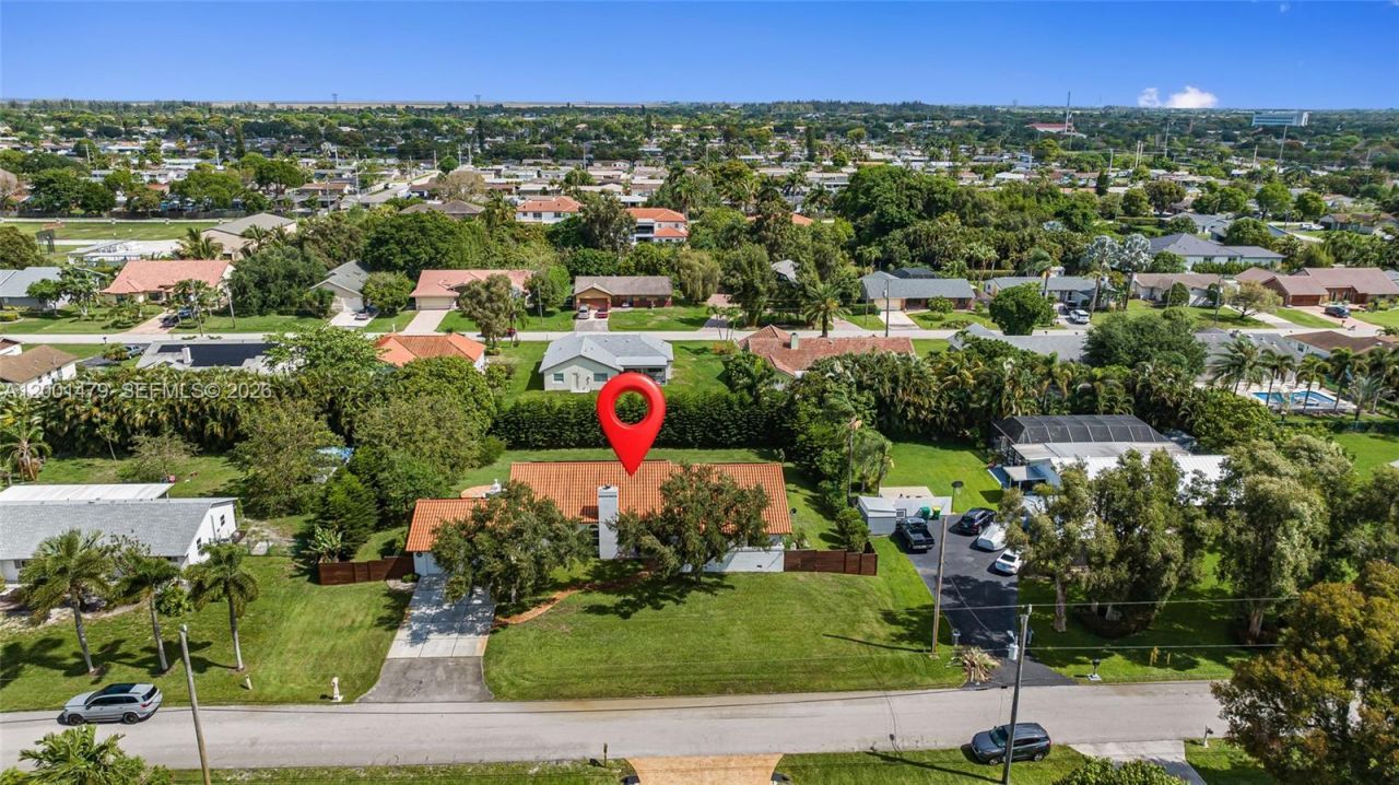 11431 NW 27th St, Plantation, FL 33323 Photo