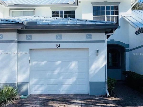 151 Coconut Key Ln , Delray Beach, FL 33484