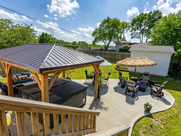 1422 19th Street, West Des Moines, IA 50265