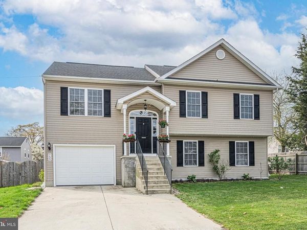 755 205TH STREET , PASADENA, MD 21122