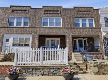 2836 GILLINGHAM STREET, PHILADELPHIA, PA 19137