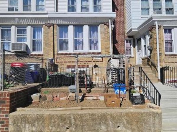 2907 MCKINLEY STREET , PHILADELPHIA, PA 19149