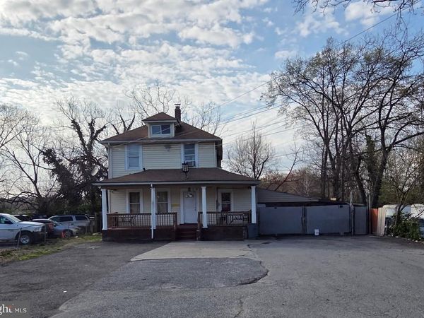 5030 EDMONSTON ROAD , HYATTSVILLE, MD 20781