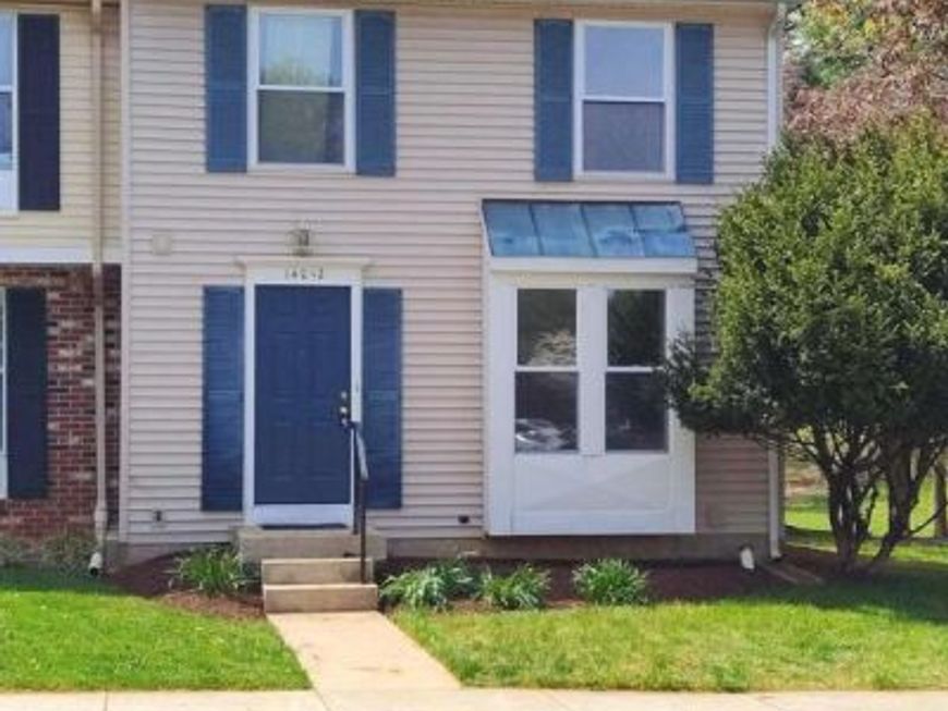 14012 Great Notch Terrace, North Potomac, MD 20878 Main Photo