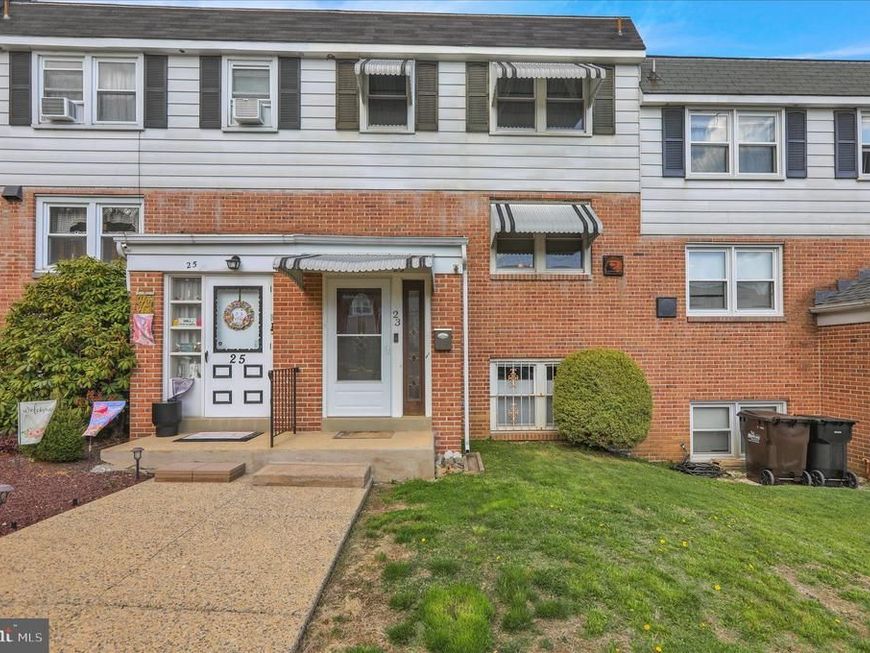 23 Hilbert Court, Reading, PA 19606 Main Photo